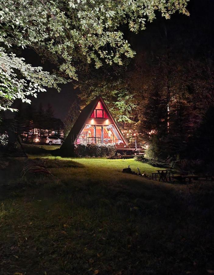 U Hanki Żywiec Esterno foto