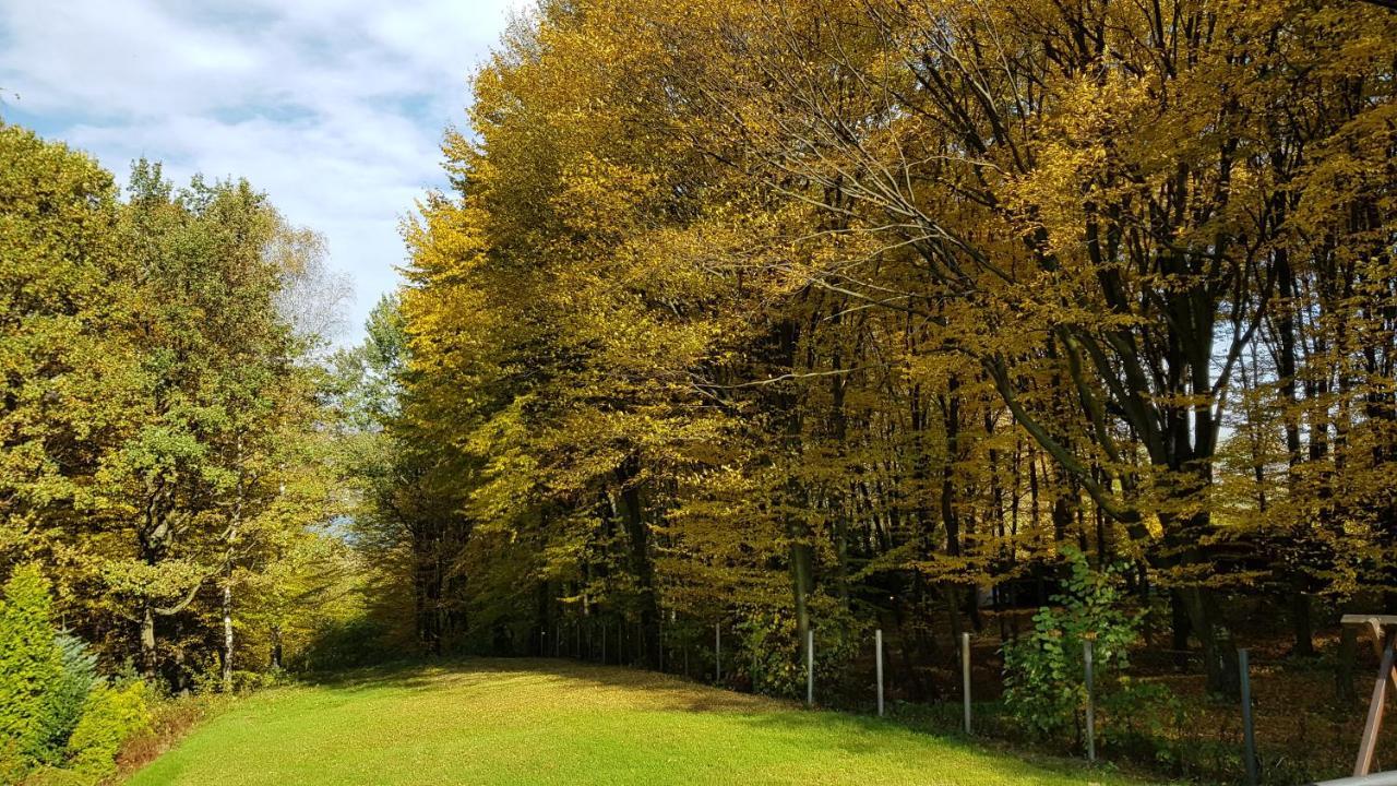 U Hanki Żywiec Esterno foto